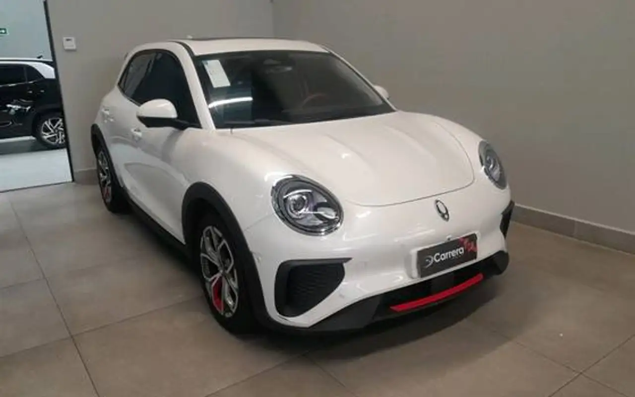 GWM ORA 03 63 KW ELÉTRICO GT BEV63 — foto 1 de 13