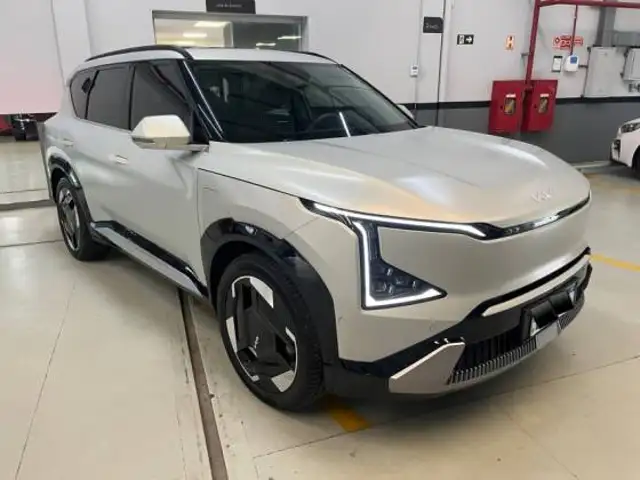 KIA EV5 88,16 KW ELÉTRICO WAVE em Porto Alegre, RS