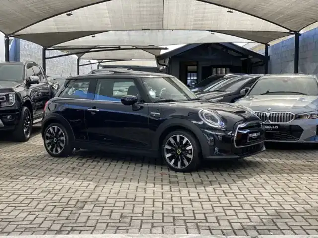 MINI COOPER SE 2P ELÉTRICO em Campinas, SP