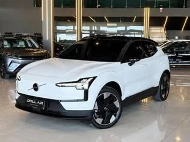VOLVO EX30 69 KW ELÉTRICO PLUS em Feira de Santana, BA