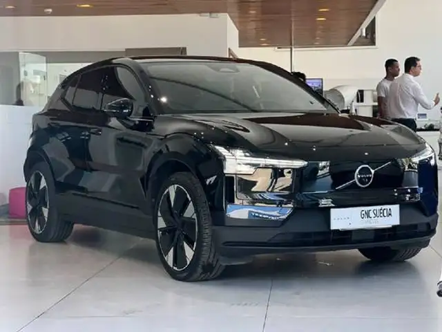 VOLVO EX30 69 KW ELÉTRICO ULTRA em Salvador, BA