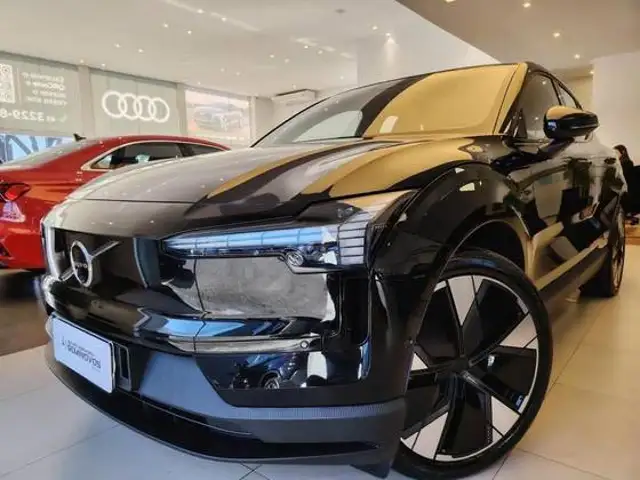 VOLVO EX30 69 KW ELÉTRICO ULTRA em Cascavel, PR
