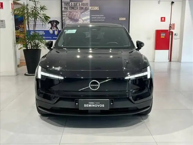 VOLVO EX30 69 KW ELÉTRICO ULTRA em Santo André, SP