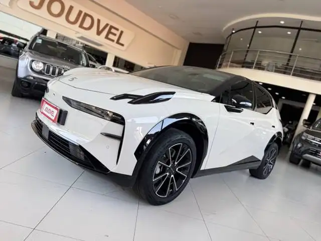 ZEEKR X 66 KW ELÉTRICO PREMIUM em Americana, SP