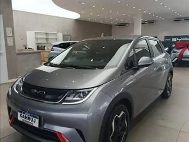 BYD DOLPHIN 44,9 KW ELÉTRICO em Indaiatuba, SP