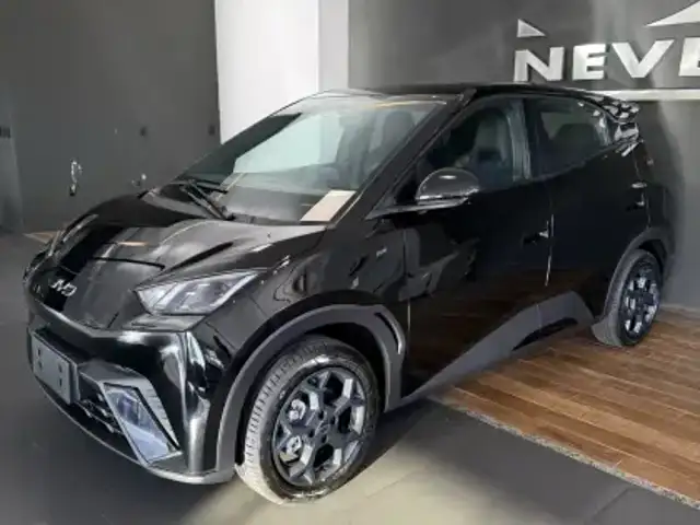 BYD DOLPHIN MINI 38 KW ELÉTRICO GS em Fortaleza, CE