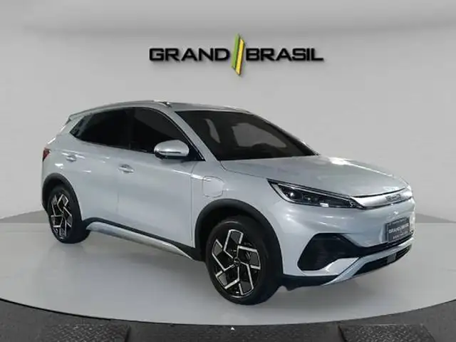 BYD YUAN PLUS 60,8 KW ELÉTRICO em Barueri, SP