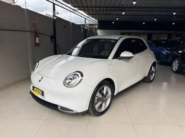 GWM ORA 03 48 KW ELÉTRICO SKIN em Cataguases, MG