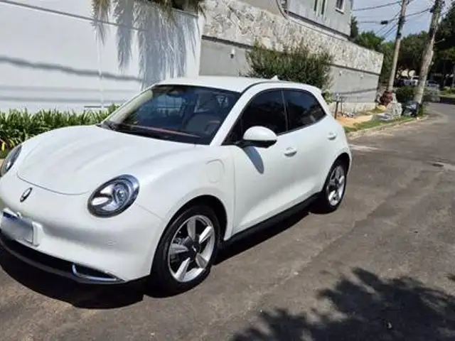 GWM ORA 03 48 KW ELÉTRICO SKIN em Sorocaba, SP