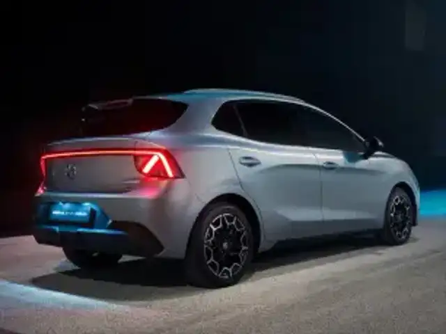 MG 4 URBAN 43 KW ELÉTRICO COMFORT em Santo André, SP