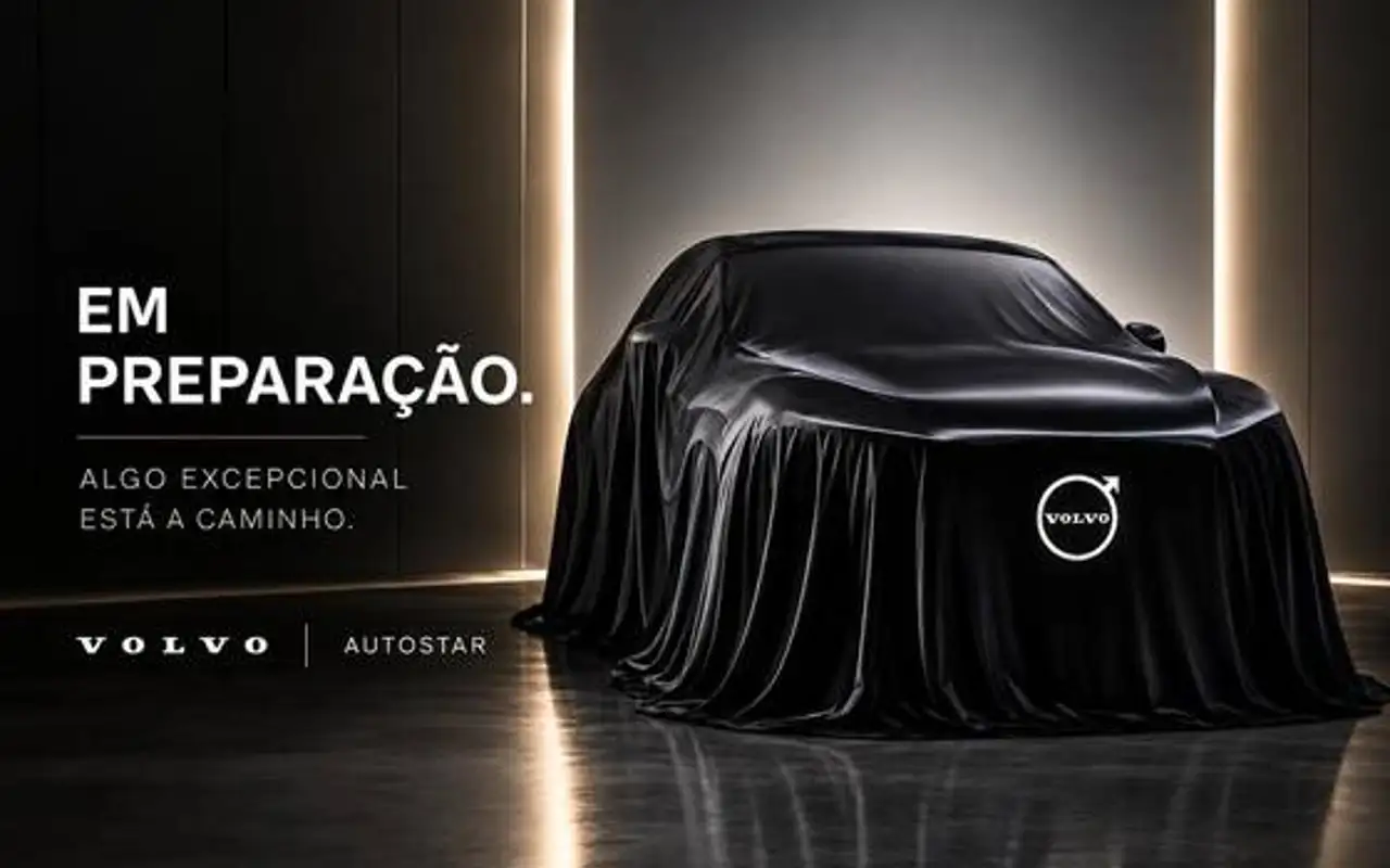 VOLVO EX30 69 KW ELÉTRICO PLUS