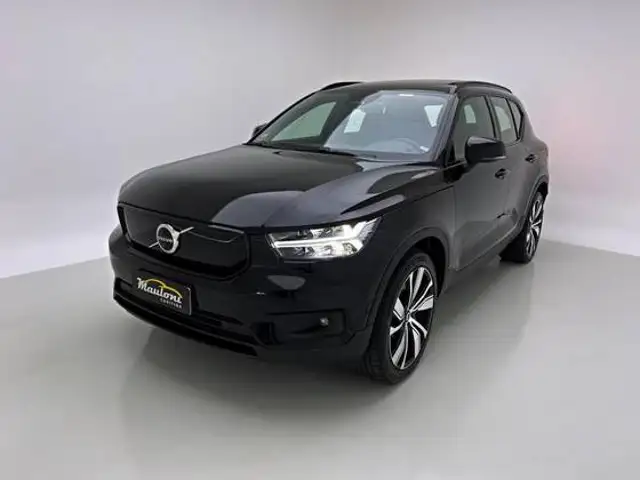 VOLVO XC40 P6 RECHARGE ELECTRIC PLUS AWD em Curitiba, PR