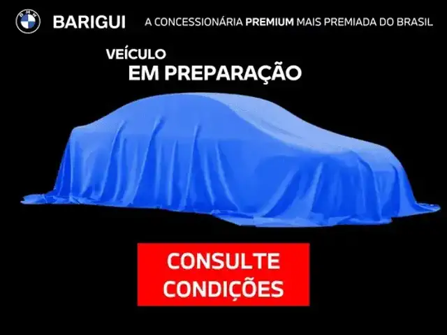 BMW I4 ELÉTRICO eDRIVE40 M SPORT em Ponta Grossa, PR