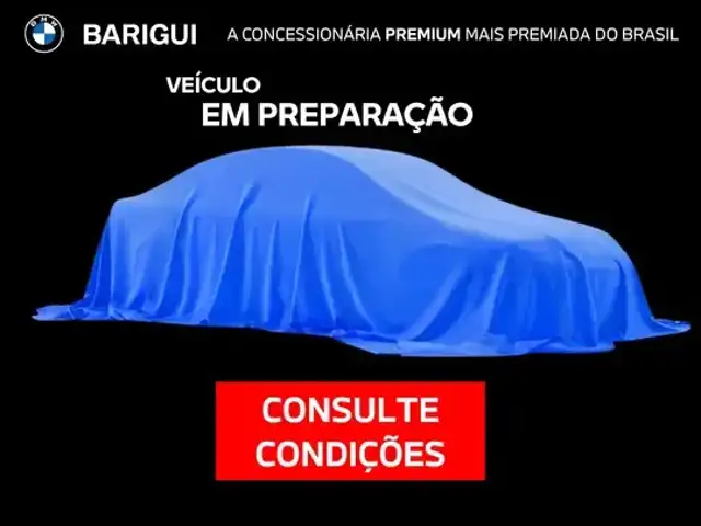 BMW I4 ELÉTRICO M50 em Ponta Grossa, PR