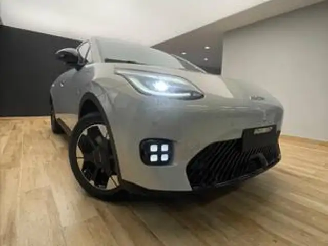 GAC AION ES 55,2 KW ELÉTRICO PLUS em São Paulo, SP