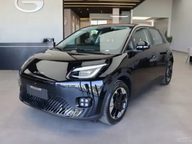 GAC AION UT 44,12 KW ELÉTRICO PREMIUM em Piracicaba, SP