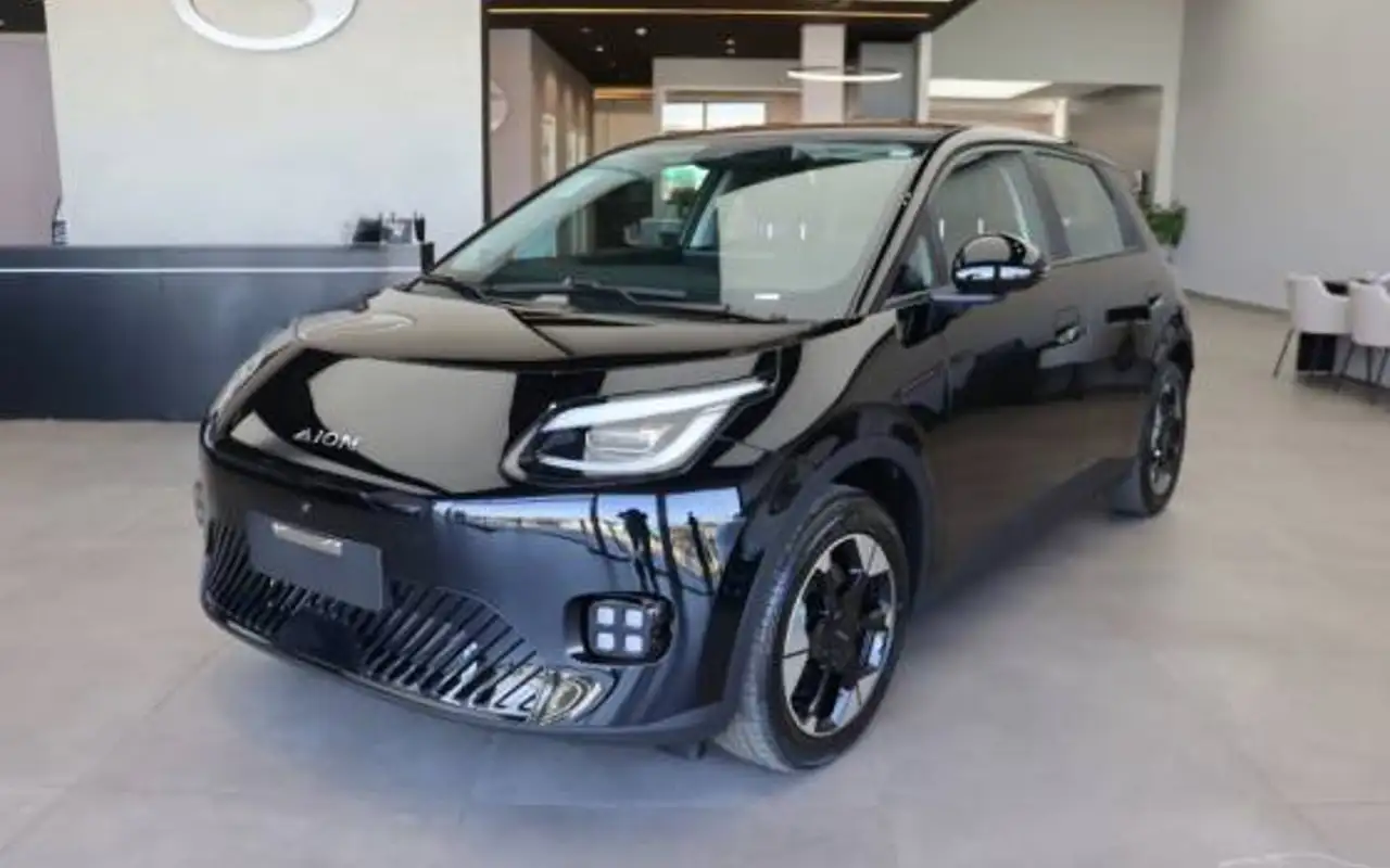 GAC AION UT 44,12 KW ELÉTRICO PREMIUM — foto 1 de 13
