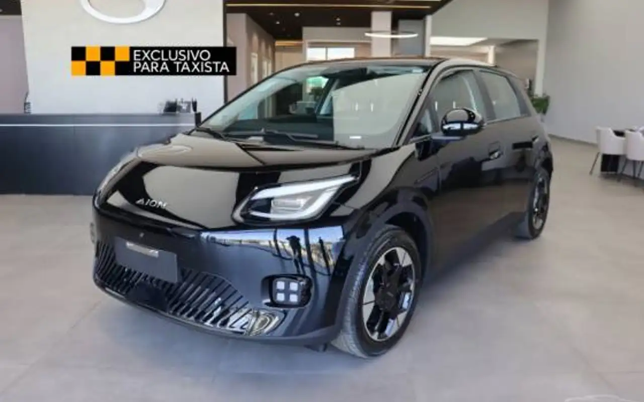 GAC AION UT 44,12 KW ELÉTRICO PREMIUM — foto 1 de 13