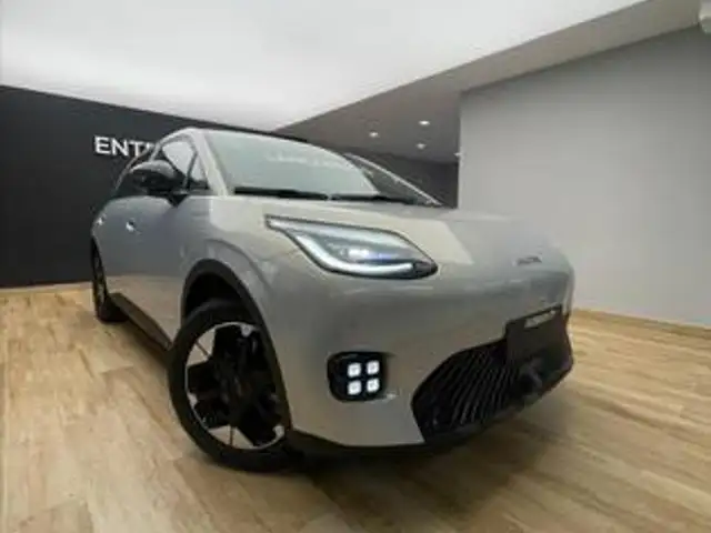 GAC AION UT 60 KW ELÉTRICO ELITE em Barueri, SP