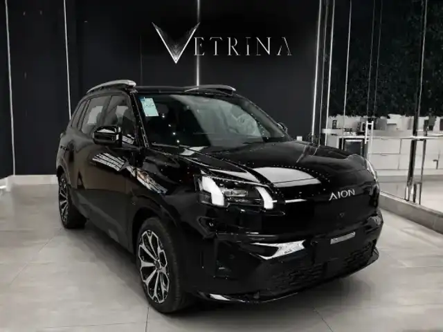 GAC AION V 75,3 KW ELÉTRICO ELITE em São Paulo, SP