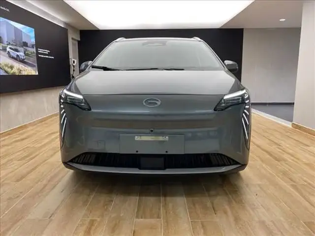 GAC AION Y 63,2 KW ELÉTRICO ELITE em São Caetano do Sul, SP