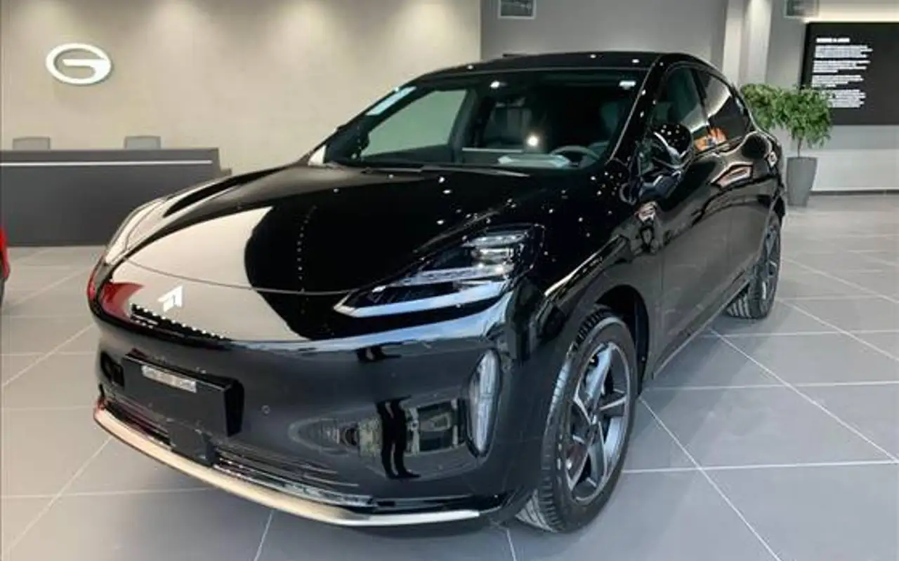 GAC HYPTEC HT 72,7 KW ELÉTRICO ULTRA — foto 1 de 19