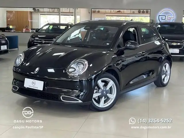 GWM ORA 03 48 KW ELÉTRICO SKIN em Lençóis Paulista, SP