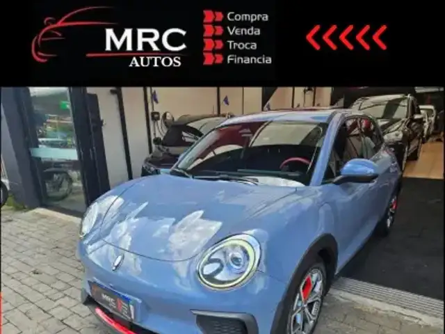 GWM ORA 03 63 KW ELÉTRICO GT em Bragança Paulista, SP