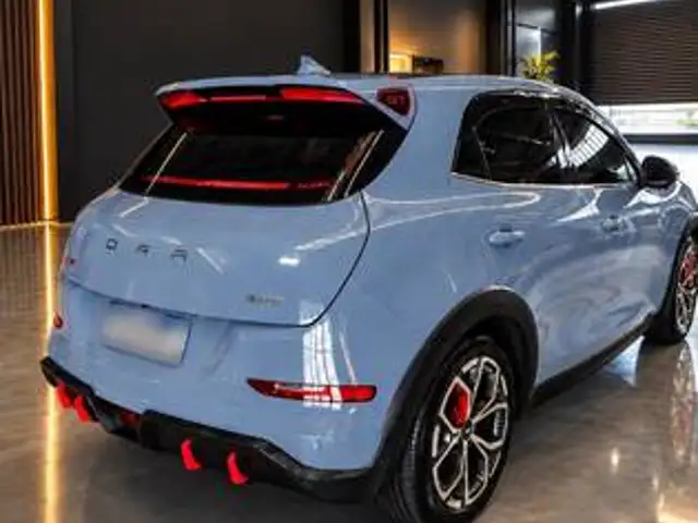 GWM ORA 03 63 KW ELÉTRICO GT em São Paulo, SP