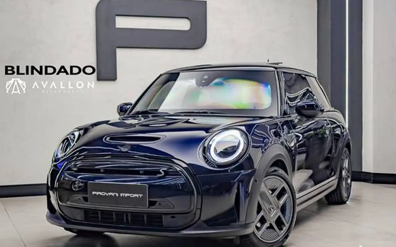 MINI COOPER SE 2P ELÉTRICO — foto 1 de 11