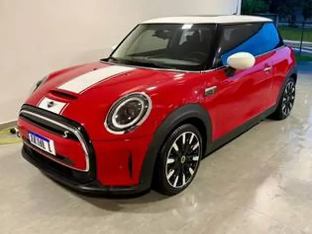 MINI COOPER SE EXCLUSIVE 2P ELÉTRICO em Pinhais, PR