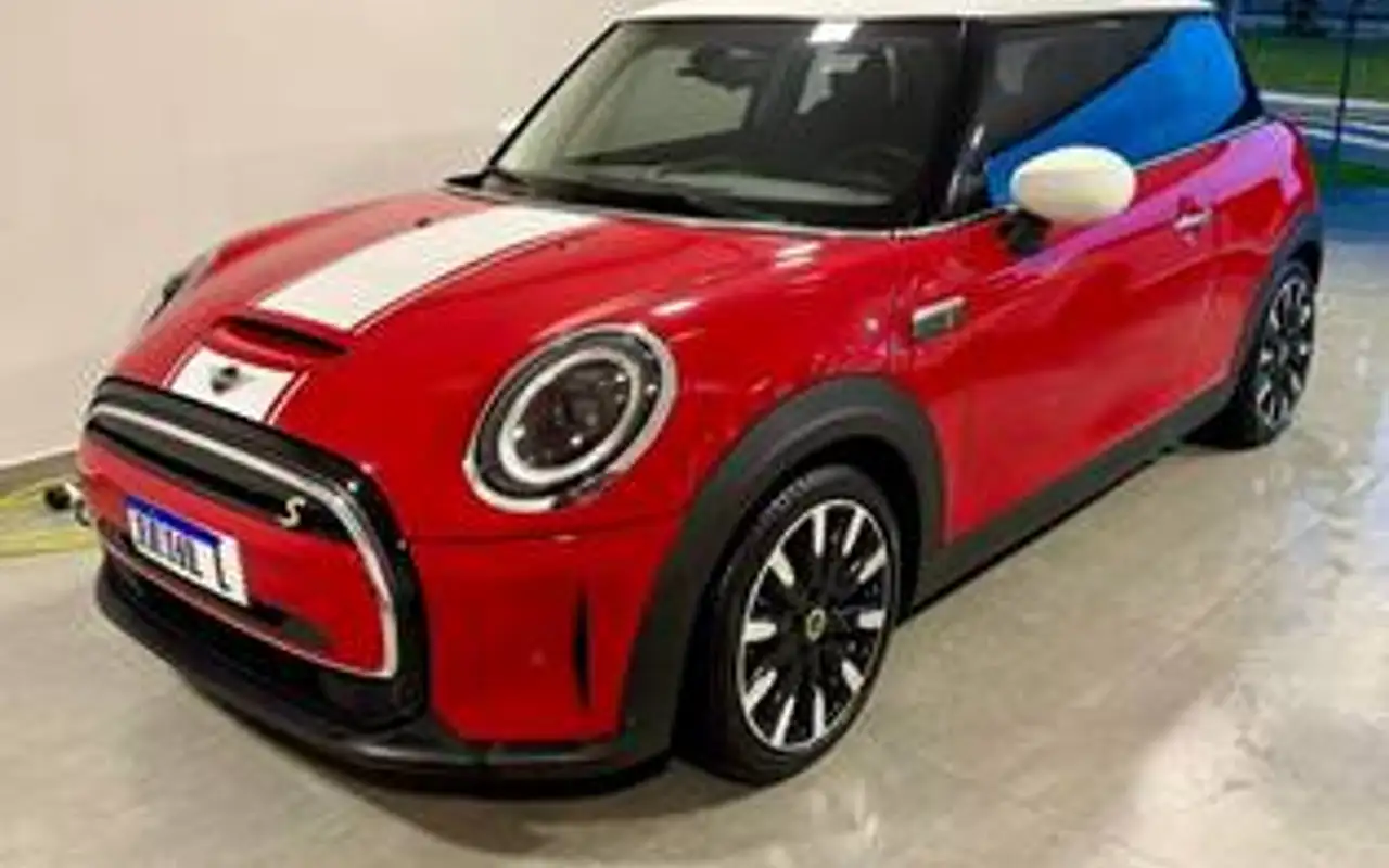 MINI COOPER SE EXCLUSIVE 2P ELÉTRICO — foto 1 de 5