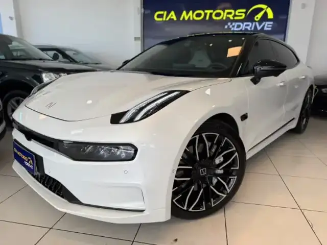 ZEEKR 001 100 KW ELÉTRICO FLAGSHIP AWD em São Leopoldo, RS