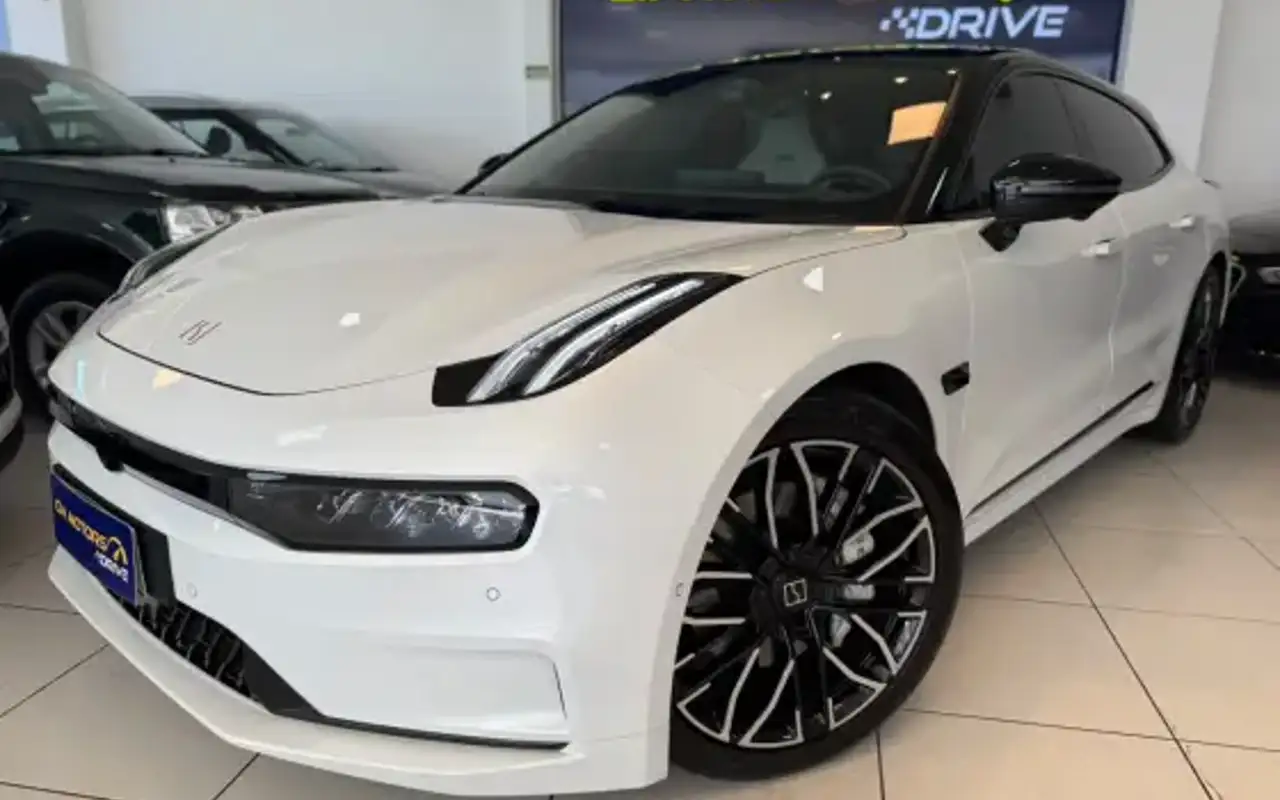 ZEEKR 001 100 KW ELÉTRICO FLAGSHIP AWD — foto 1 de 20