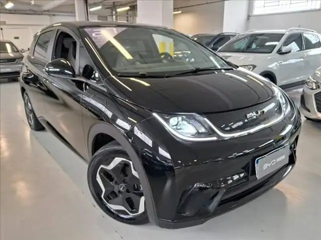 BYD DOLPHIN 44,9 KW ELÉTRICO GS em São Paulo, SP