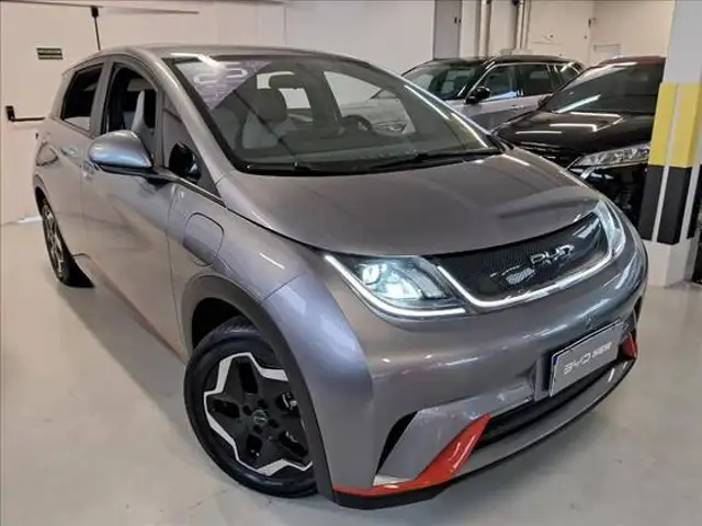 BYD DOLPHIN 44,9 KW ELÉTRICO GS em São Paulo, SP