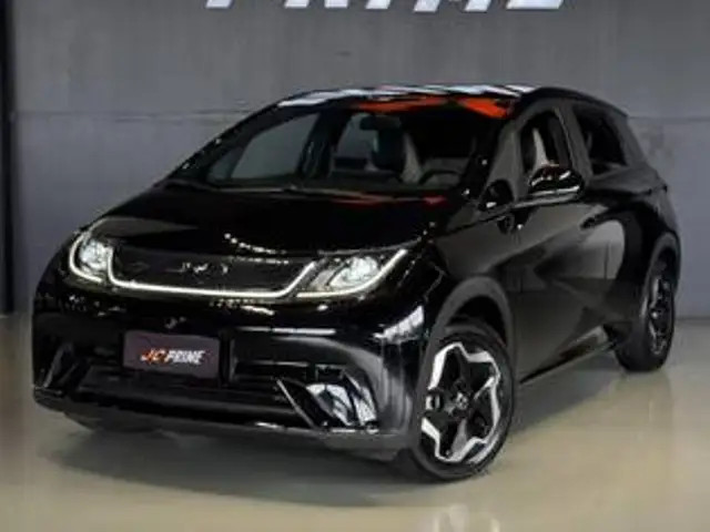 BYD DOLPHIN 44,9 KW ELÉTRICO em Lajeado, RS