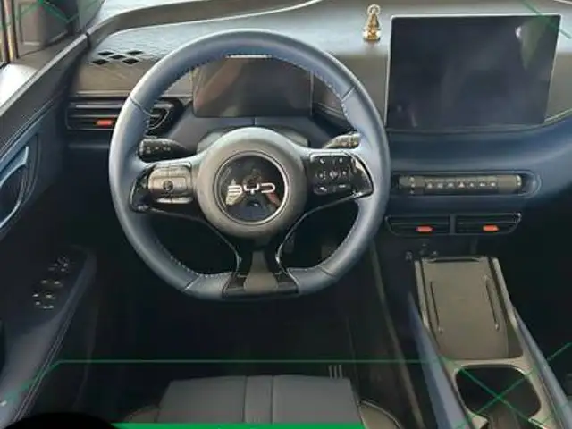 BYD DOLPHIN MINI 38 KW ELÉTRICO GS em Uberlândia, MG