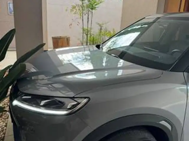 BYD YUAN PRO 45,1 KW ELÉTRICO em Brasília, DF