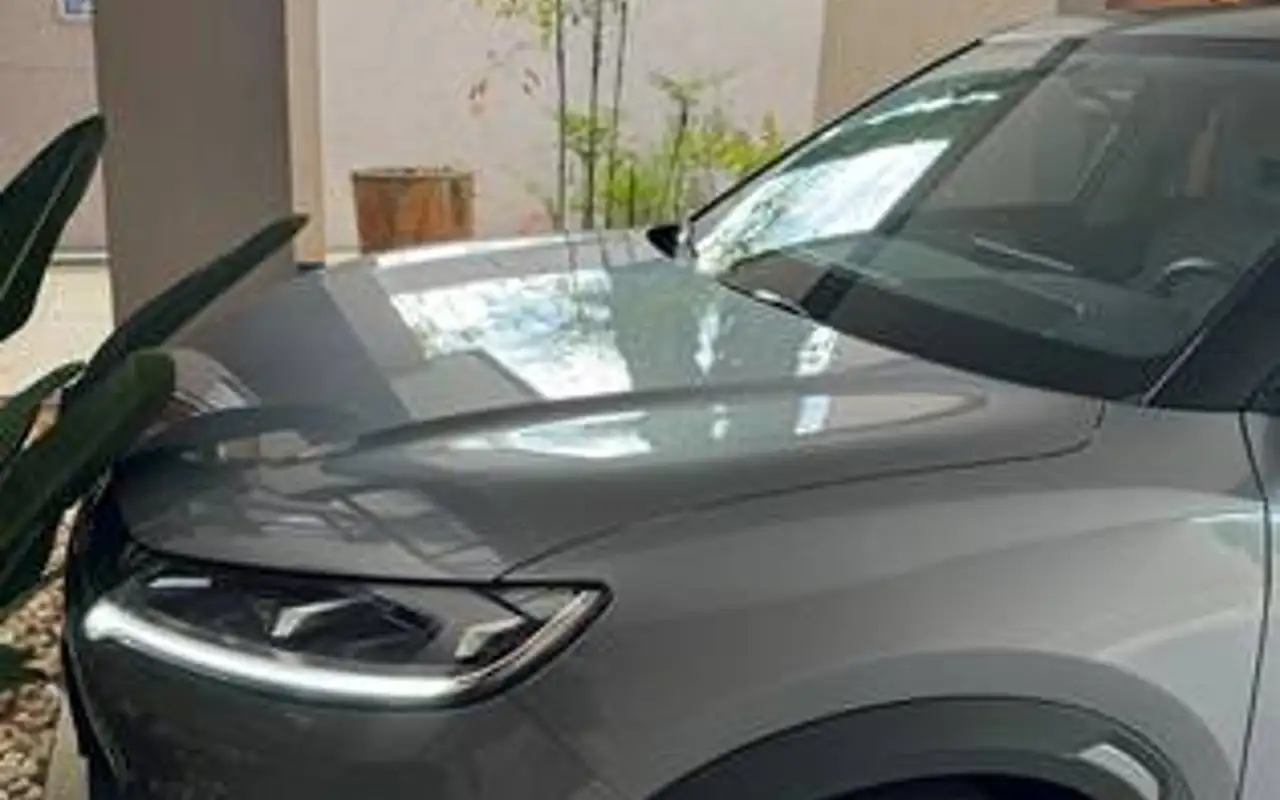 BYD YUAN PRO 45,1 KW ELÉTRICO — foto 1 de 7