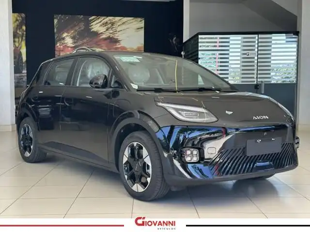 GAC AION UT 60 KW ELÉTRICO ELITE em Catalão, GO