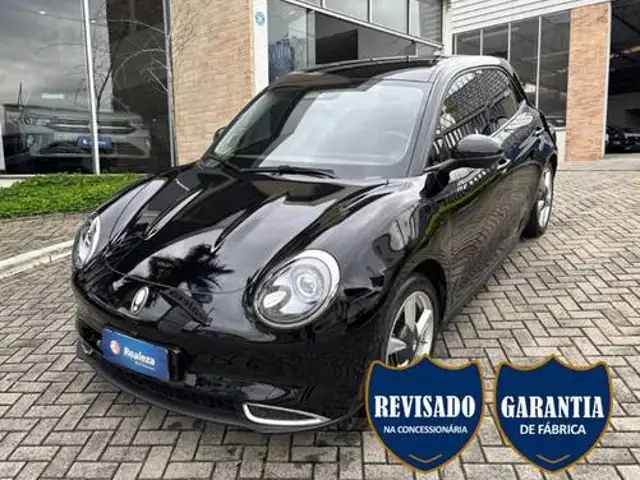 GWM ORA 03 48 KW ELÉTRICO SKIN em Jundiaí, SP