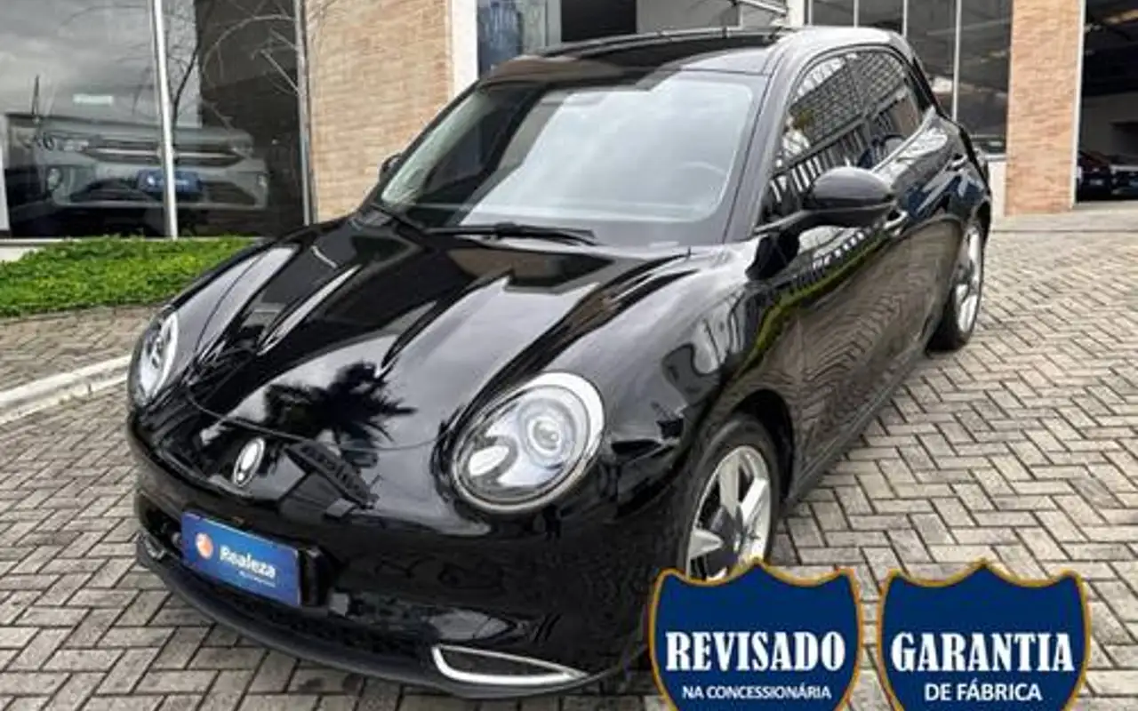GWM ORA 03 48 KW ELÉTRICO SKIN — foto 1 de 14