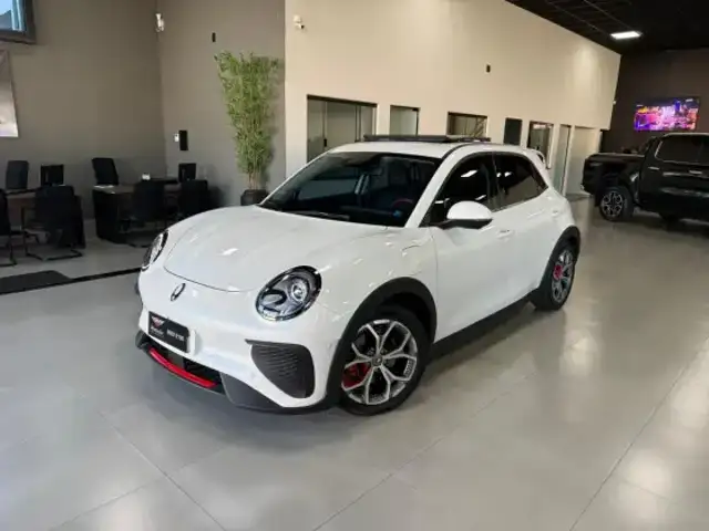 GWM ORA 03 63 KW ELÉTRICO GT em Araxá, MG