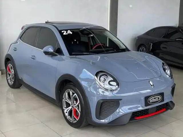 GWM ORA 03 63 KW ELÉTRICO GT em Maringá, PR