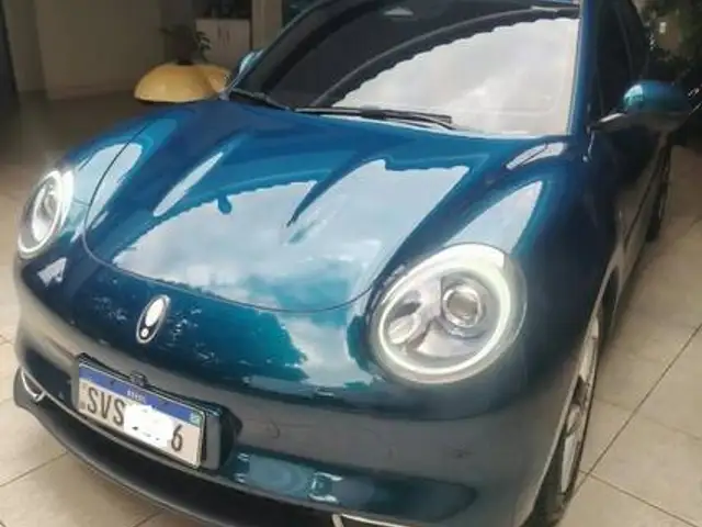 GWM ORA 03 48 KW ELÉTRICO SKIN em São Paulo, SP