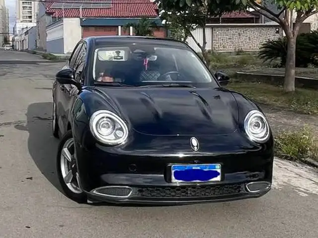 GWM ORA 03 48 KW ELÉTRICO SKIN em São Luís, MA