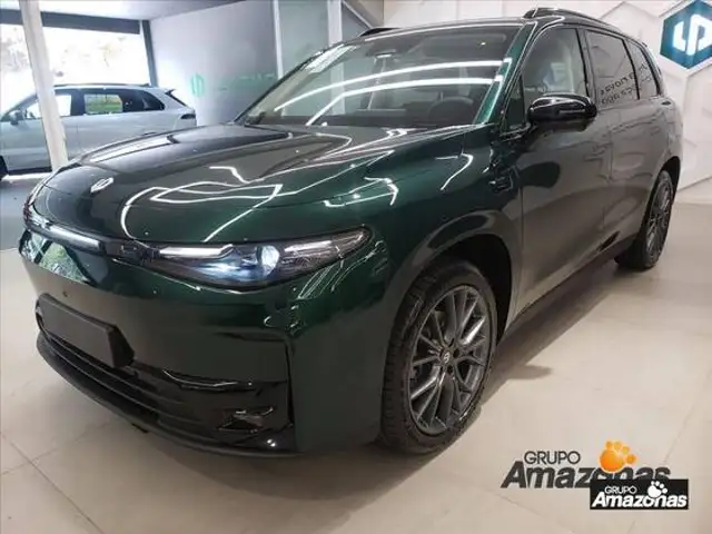 LEAPMOTOR C10 69,9 KW BEV em São Paulo, SP