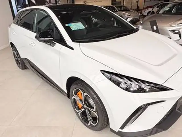 MG 4 64 KW ELÉTRICO X-POWER em Brasília, DF