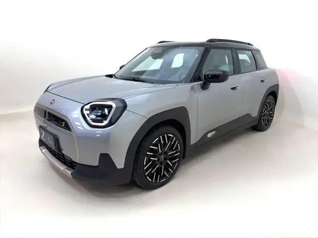 MINI ACEMAN 54,2 KW ELÉTRICO SE em Recife, PE